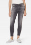 SALE % | Mavi | Jeans - Slim Fit - ADRIANA | Grau online im Shop bei meinfischer.de kaufen Variante 2