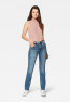 SALE % | Mavi | Jeans - Straight Fit  - KENDRA | Blau online im Shop bei meinfischer.de kaufen Variante 2