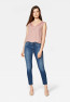 SALE % | Boss Casual | Jeans - SOPHIE - Slim Fit - 7/8 | Blau online im Shop bei meinfischer.de kaufen Variante 3