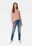 SALE % | Mavi | Jeans - NICOLE - Super Skinny Fit | Blau online im Shop bei meinfischer.de kaufen Variante 2