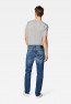 SALE % | Mavi | Jeans - MARCUS - Straight Fit | Blau online im Shop bei meinfischer.de kaufen Variante 3