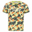 SALE % | 8 days a week | T-Shirt - Regular Fit - Stripes | Grün online im Shop bei meinfischer.de kaufen Variante 2