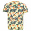 SALE % | 8 days a week | T-Shirt - Regular Fit - Stripes | Grün online im Shop bei meinfischer.de kaufen Variante 3