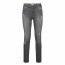SALE % | Monari | Jeans - Regular Fit - Strassdekor | Grau online im Shop bei meinfischer.de kaufen Variante 2