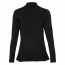 SALE % | Monari | Shirt - Regular Fit - Rollkragen | Schwarz online im Shop bei meinfischer.de kaufen Variante 2