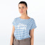 SALE % | 8 days a week | T-Shirt - Loose Fit - Stripes | Blau online im Shop bei meinfischer.de kaufen Variante 5