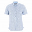 SALE % | 8 days a week | Freizeithemd - regular fit - Print | Blau online im Shop bei meinfischer.de kaufen Variante 2