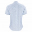 SALE % | 8 days a week | Freizeithemd - regular fit - Print | Blau online im Shop bei meinfischer.de kaufen Variante 3