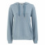 SALE % | 8 days a week | Sweatshirt - Loose Fit - Hoodie | Blau online im Shop bei meinfischer.de kaufen Variante 2
