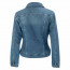 SALE % | 8 days a week | Jacke - Regular Fit - Denim | Blau online im Shop bei meinfischer.de kaufen Variante 3