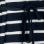 SALE % | 8 days a week | Jerseykleid - Regular Fit - Stripes | Blau online im Shop bei meinfischer.de kaufen Variante 4