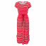 SALE % | 8 days a week | Jerseykleid - Regular Fit - Stripes | Rot online im Shop bei meinfischer.de kaufen Variante 2