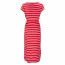 SALE % | 8 days a week | Jerseykleid - Regular Fit - Stripes | Rot online im Shop bei meinfischer.de kaufen Variante 3