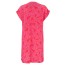 SALE % | 8 days a week | Kleid - Loose Fit - Print | Pink online im Shop bei meinfischer.de kaufen Variante 3