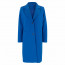 SALE % | 8 days a week | Mantel - Regular Fit - Wollmix | Blau online im Shop bei meinfischer.de kaufen Variante 2