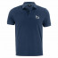 SALE % | 8 days a week | Poloshirt - Regular Fit - Print | Blau online im Shop bei meinfischer.de kaufen Variante 2
