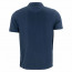 SALE % | 8 days a week | Poloshirt - Regular Fit - Print | Blau online im Shop bei meinfischer.de kaufen Variante 3