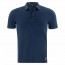 SALE % | 8 days a week | Poloshirt - Regular Fit - unifarben | Blau online im Shop bei meinfischer.de kaufen Variante 2