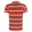 SALE % | 8 days a week | Poloshirt - Regular Fit - Stripes | Orange online im Shop bei meinfischer.de kaufen Variante 3