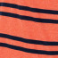 SALE % | 8 days a week | Poloshirt - Regular Fit - Stripes | Orange online im Shop bei meinfischer.de kaufen Variante 4