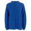 SALE % | 8 days a week | Pullover - Loose Fit - Turtleneck | Blau online im Shop bei meinfischer.de kaufen Variante 2