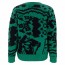 SALE % | 8 days a week | Pullover - Regular Fit - Muster | Grün online im Shop bei meinfischer.de kaufen Variante 3