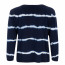 SALE % | 8 days a week | Pullover - Regular Fit - Batic | Blau online im Shop bei meinfischer.de kaufen Variante 3