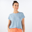 SALE % | 8 days a week | T-Shirt - Regular Fit - unifarben | Blau online im Shop bei meinfischer.de kaufen Variante 5