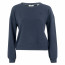 SALE % | 8 days a week | Sweatshirt - Loose Fit - Infinity | Blau online im Shop bei meinfischer.de kaufen Variante 2