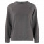 SALE % | 8 days a week | Sweatshirt - Loose Fit - unifarben | Grau online im Shop bei meinfischer.de kaufen Variante 2