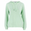 SALE % | 8 days a week | Sweatshirt - Loose Fit - Kapuze | Grün online im Shop bei meinfischer.de kaufen Variante 2