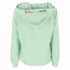 SALE % | 8 days a week | Sweatshirt - Loose Fit - Kapuze | Grün online im Shop bei meinfischer.de kaufen Variante 3