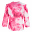 SALE % | 8 days a week | Sweatshirt - Loose Fit - Batik | Pink online im Shop bei meinfischer.de kaufen Variante 3