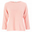 SALE % | 8 days a week | Sweatshirt - Loose Fit - 3/4-Arm | Rosa online im Shop bei meinfischer.de kaufen Variante 2