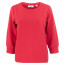 SALE % | 8 days a week | Sweatshirt - Oversized - Crewneck | Rot online im Shop bei meinfischer.de kaufen Variante 2