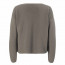 SALE % | 8 days a week | Sweatshirt - Loose Fit - unifarben | Grau online im Shop bei meinfischer.de kaufen Variante 3