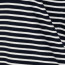SALE % | 8 days a week | Top - Loose Fit - Stripes | Blau online im Shop bei meinfischer.de kaufen Variante 4