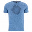 SALE % | 8 days a week | T-Shirt - Regular Fit - Crewneck | Blau online im Shop bei meinfischer.de kaufen Variante 2