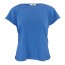 SALE % | 8 days a week | T-Shirt - Loose Fit - unifarben | Blau online im Shop bei meinfischer.de kaufen Variante 2
