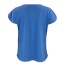 SALE % | 8 days a week | T-Shirt - Loose Fit - unifarben | Blau online im Shop bei meinfischer.de kaufen Variante 3
