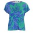 SALE % | 8 days a week | T-Shirt - Regular Fit - Print | Blau online im Shop bei meinfischer.de kaufen Variante 2