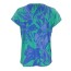 SALE % | 8 days a week | T-Shirt - Regular Fit - Print | Blau online im Shop bei meinfischer.de kaufen Variante 3