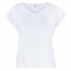 SALE % | 8 days a week | T-Shirt - Loose Fit - V-Neck | Weiß online im Shop bei meinfischer.de kaufen Variante 2