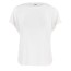 SALE % | 8 days a week | T-Shirt - Loose Fit - Crewneck | Weiß online im Shop bei meinfischer.de kaufen Variante 2