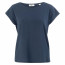 SALE % | 8 days a week | T-Shirt - Loose Fit - Crewneck | Blau online im Shop bei meinfischer.de kaufen Variante 2