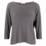 SALE % | 8 days a week | T-Shirt - Loose Fit - 3/4-Arm | Grau online im Shop bei meinfischer.de kaufen Variante 2