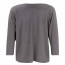 SALE % | 8 days a week | T-Shirt - Loose Fit - 3/4-Arm | Grau online im Shop bei meinfischer.de kaufen Variante 3