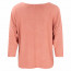 SALE % | 8 days a week | T-Shirt - Loose Fit - 3/4-Arm | Rosa online im Shop bei meinfischer.de kaufen Variante 3