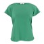 SALE % | 8 days a week | T-Shirt - Loose Fit - unifarben | Grün online im Shop bei meinfischer.de kaufen Variante 2