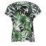 SALE % | 8 days a week | T-Shirt - Loose Fit - Print | Grün online im Shop bei meinfischer.de kaufen Variante 2